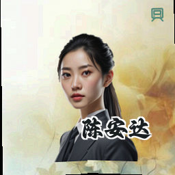 陈安达