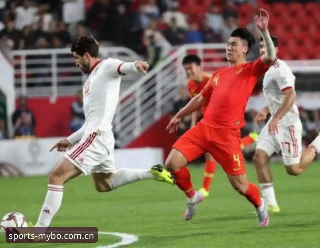 世界杯66队扩军 vs 48队格局：中国男足入场时机与迈博体育投注新机遇解析