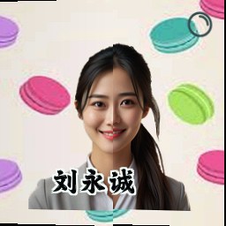 刘永诚